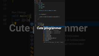 #coding #programming #dartprogramming #relax