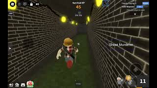 ODH MM2 Script 2025 | ESP, Silent Aim, Auto Gun, Kill Aura, Anti-Ban, Mobile & PC Supports