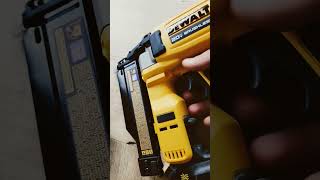 pin nailer showdown     #dewaltvsmilwaukee #dewalt #vs #milwaukee #pin #nailgun #23g