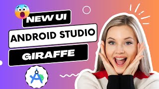 How to Install Android Studio on Windows 11/10 [2023 Update] | New UI | Giraffe | Installation Guide