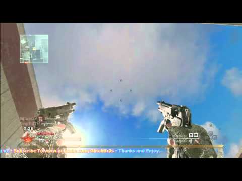 MW2 Mod Menu - Clean And Tidy v2 - Free Invite - w/Download