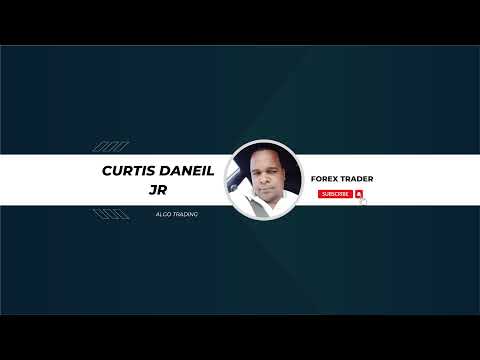 Larry Connors RSI 2 Live Forex Trading
