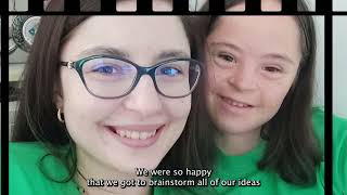 Meet the First Global Youth Leadership Council: Mara and Anca