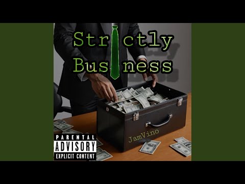 Strictly Business