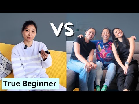 Super Easy Chinese for Beginners | I Like Being Alone… Sometimes | HSK1/2 Comprehensible Input