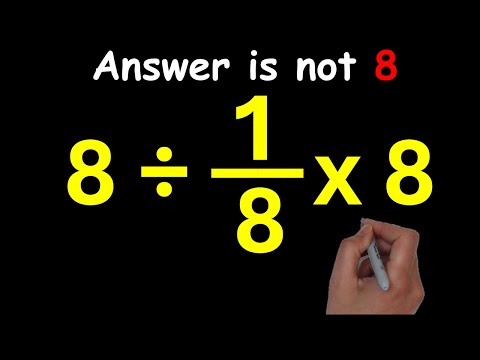 Can You Beat This Math Challenge?