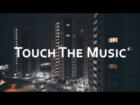 Touch The Music — A Tiny Experiment