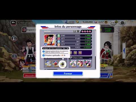 ISSHIN 3/5 IZ TEST