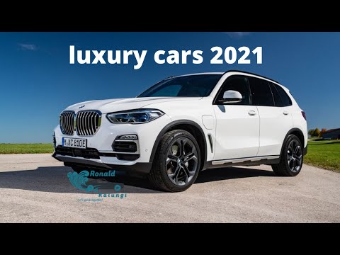 luxury cars 2021 | best cars