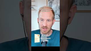 @rutger.bregman about the #StanfordPrisonExperiment