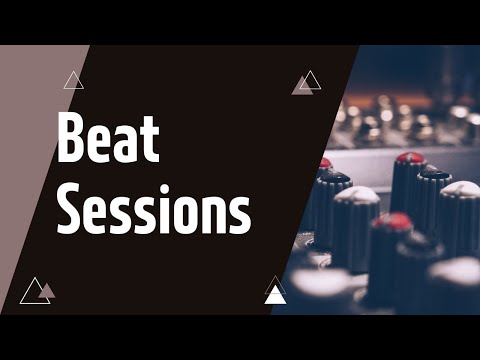 Collabs - Beat Sessions - Live every Monday 7:30pm or 8:00pm EST