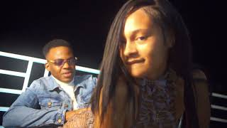 Wonaji - Twerk | Official Video