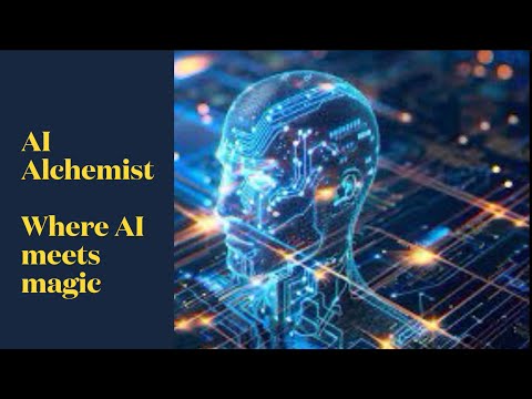 Introduction for AI ALCHEMIST