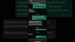 O3SCHOOLS JAMB APP TESTIMONIES EP 19 #jamb #jambexam #jambapp #jamblessons #jambtutorials