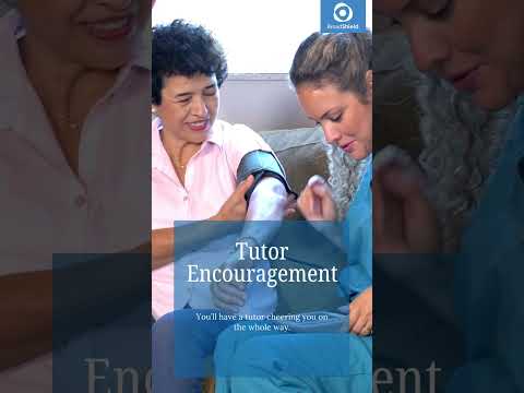 Want to feel more confident? #AultCare #DiplomaProgramme #DiplomaExcellence #DiplomaSupport