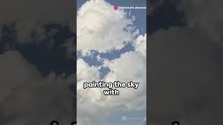Clouds : The Floating Wonders #history #facts #historyfacts #clouds #cloud