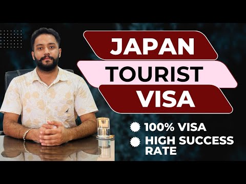 Japan tourist visa for indian | Documents required | How to apply | #japan #touristvisa 