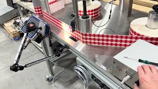 Universal LED Strobe Redesigned