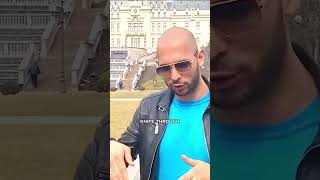 WAKE UP!!!   #tatespeech #tatemotivation #andrewtatephilosophy #mindset