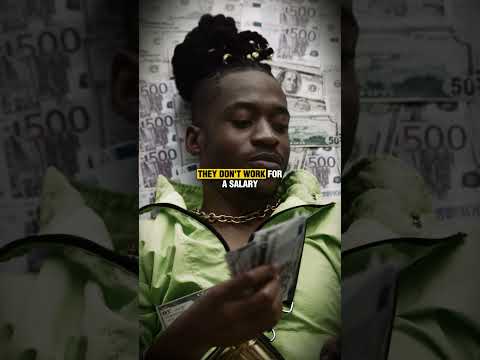 How to Escape the Rat Race