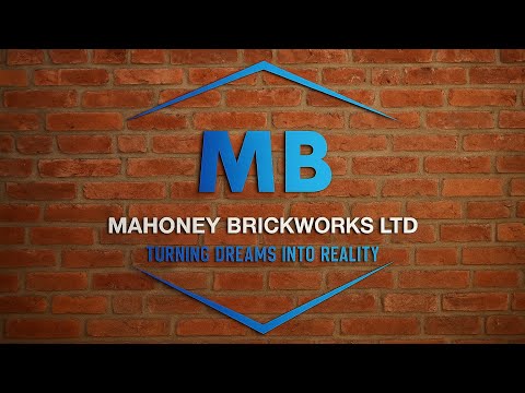 Week two of following my life as a Bricklayer
