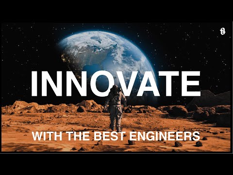 Transform engineering with Tech Teamz