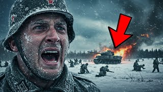 What Happened to German Soldiers Frozen Alive on the Eastern Front | WW2 Documentary