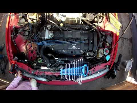 How to Replace Your Cars Air Intake With an Aftermarket One!