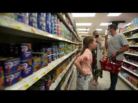 Rich House, Poor House Season 7 Episode 7