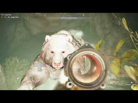 Far Cry 5 part 5