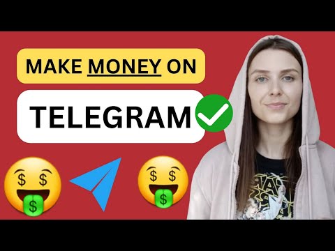 telegram earning today | Telegram airdrop bot
