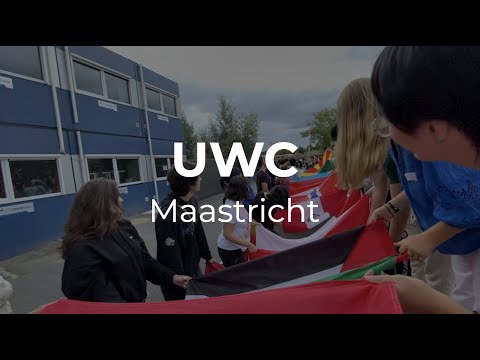 I travelled to boarding school (UWC) - UWC Vlogs #1