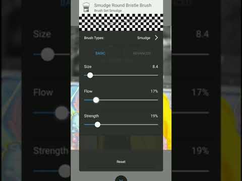 autodesk hair style editing | #shorts