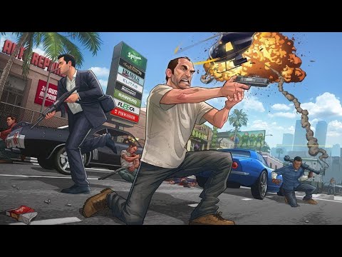 GTA 5 CHILL STREAM MALAYALAM