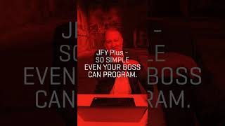 Offline programming made simple!