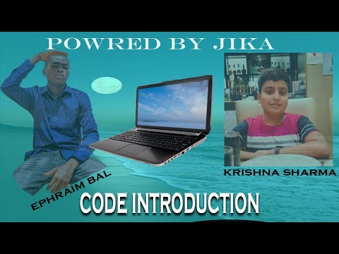 code for change  INTRODUCTION ENGLISH VERSION :)