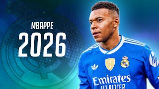 Kylian Mbappé ❯ Magical Skills, Goals & Assists 2026 | HD