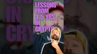 What I've Learnt Building A DeFI Business.