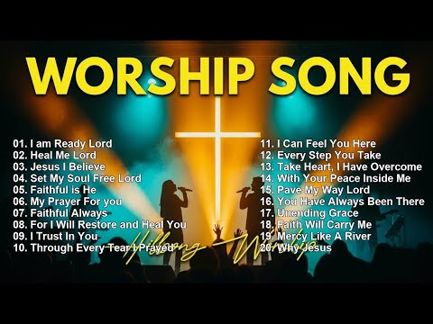 Morning Golden Time: Top 100 Worship Songs for Devotion & Reflection 2026