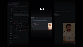 The defer keyword in Swift | iOS Concepts #iosdevelopment #coding #iosswift #swiftprogramming