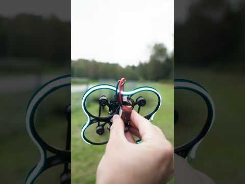 Pavo20 Pro SPEED LAUNCH