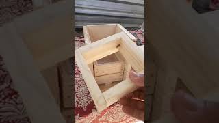 Modelo de caixa inteligente