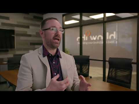 The most unusual Materials to work with.