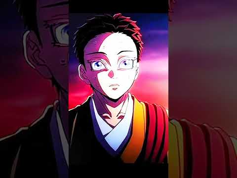 Akaza x edit x demonslayer X Kamin