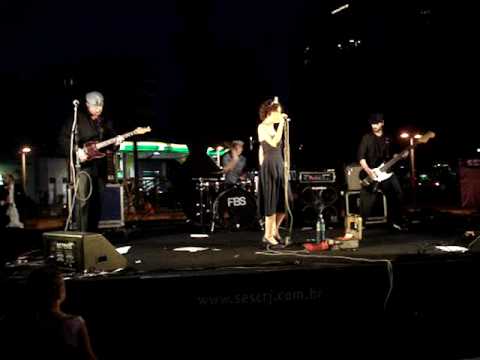 Fuzzcas - Cigarro - Praça Varnhagen