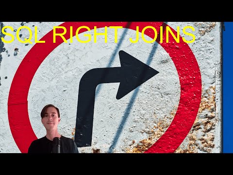 SQL Right Joins Explained: Boost Your Database Skills in 5 Minutes!