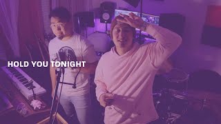 Hold You Tonight (Gryffin and Chris Lane) Cover