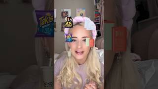 Making the PERFECT movie night 🍿 #shorts