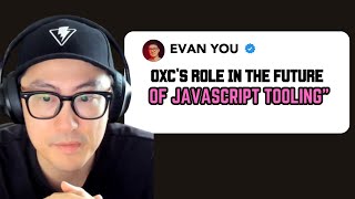 OXC and the Future of JavaScript Development: A New Era of Efficiency