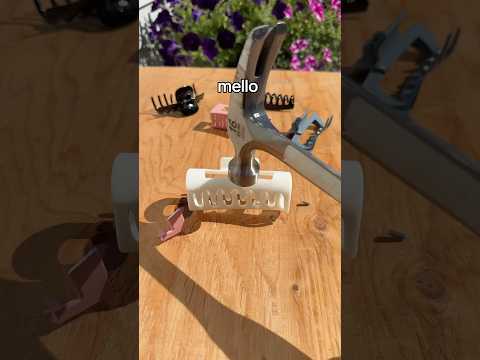 No claw clips were harmed in the making of this video #clawclip #flexibleclawclip #femalebusiness